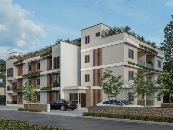 POSAV RESIDENCES