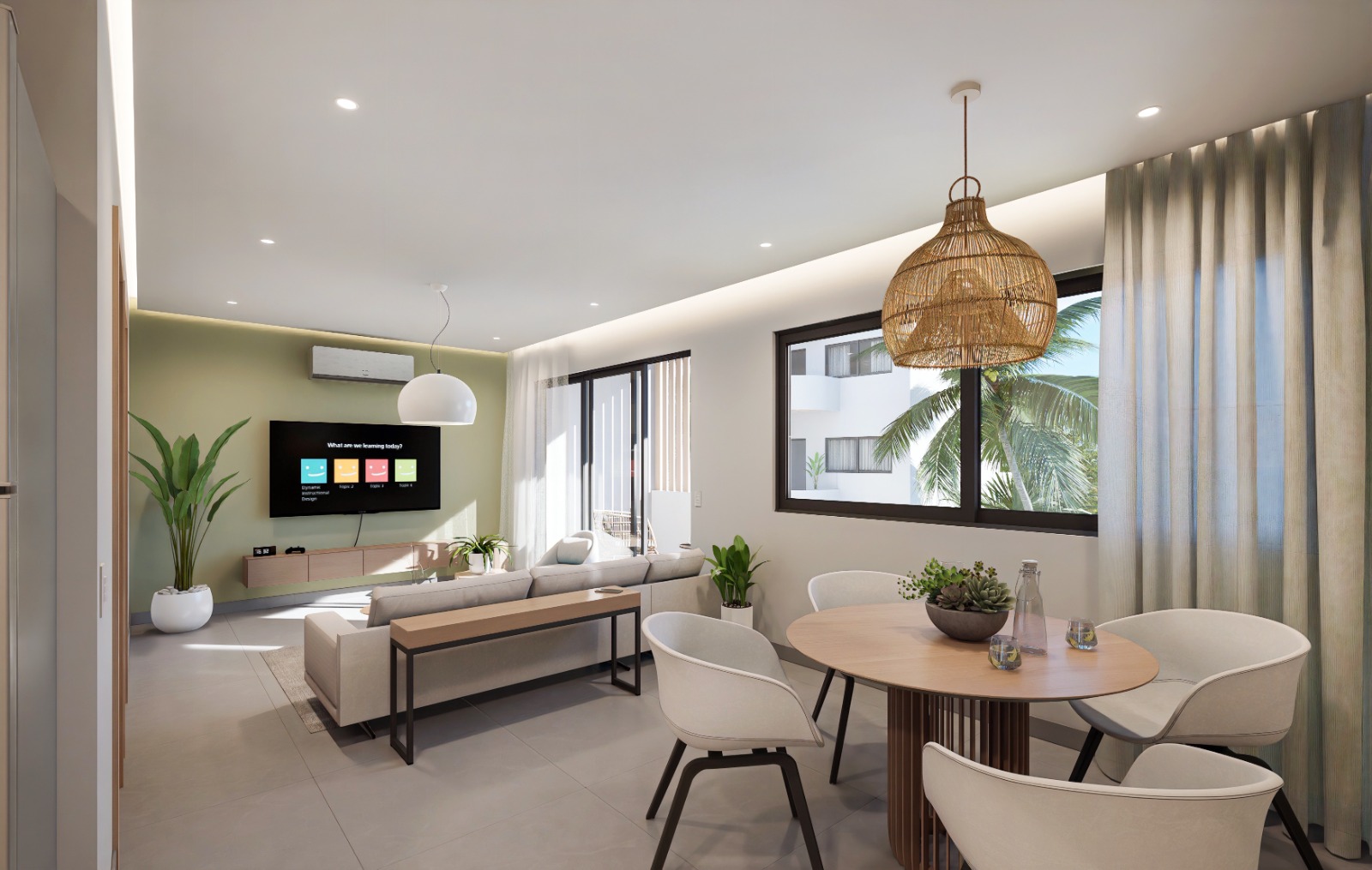 WIND RESIDENCE