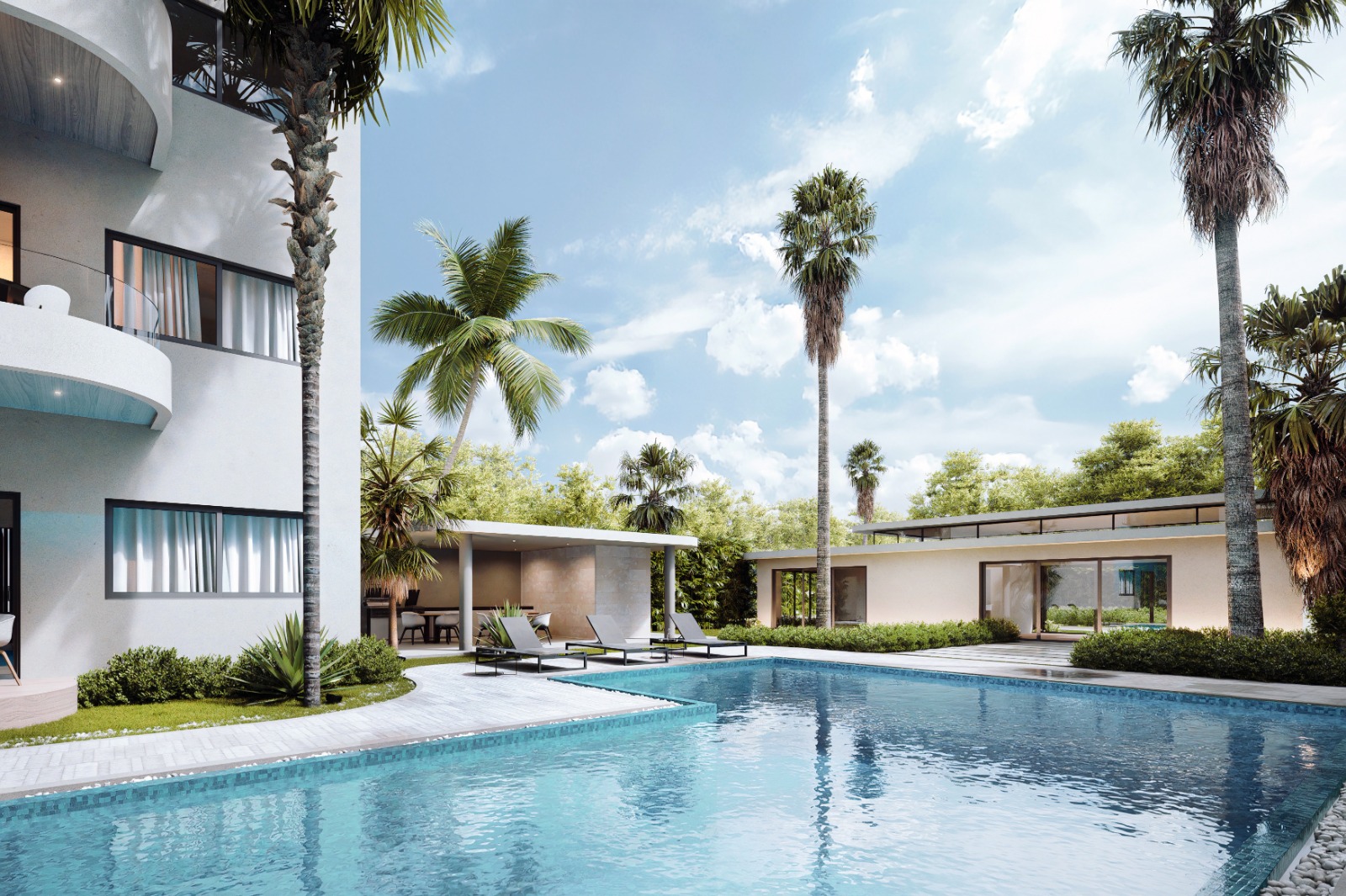 WIND RESIDENCE