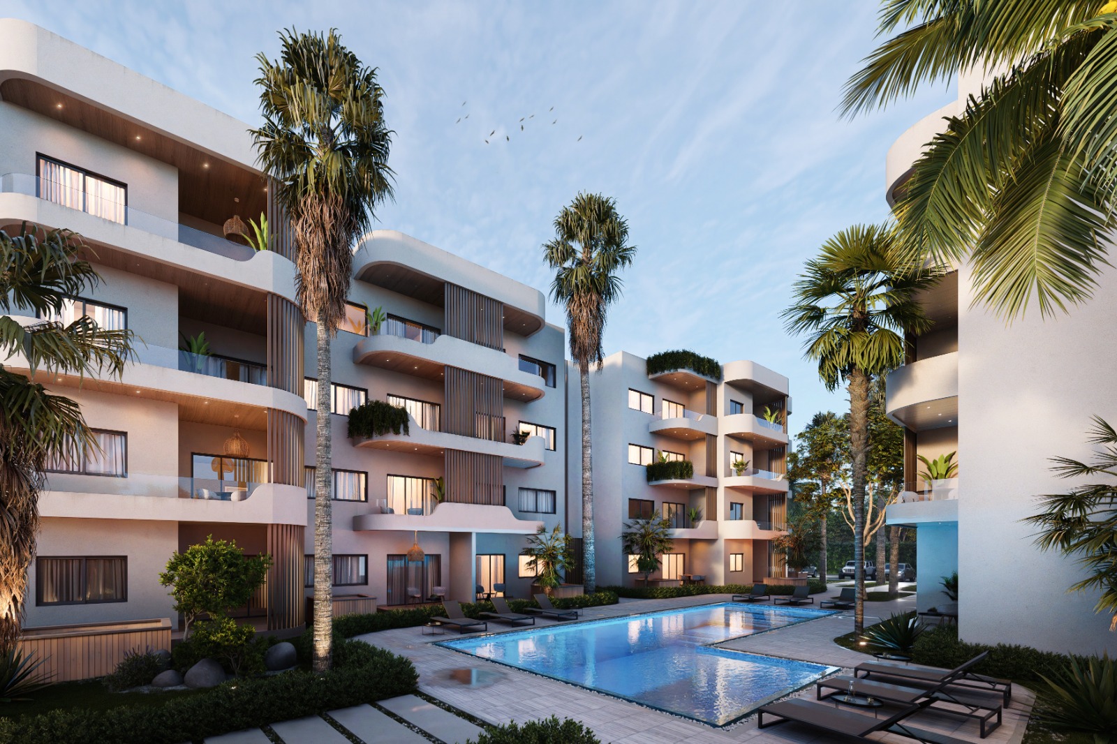 WIND RESIDENCE