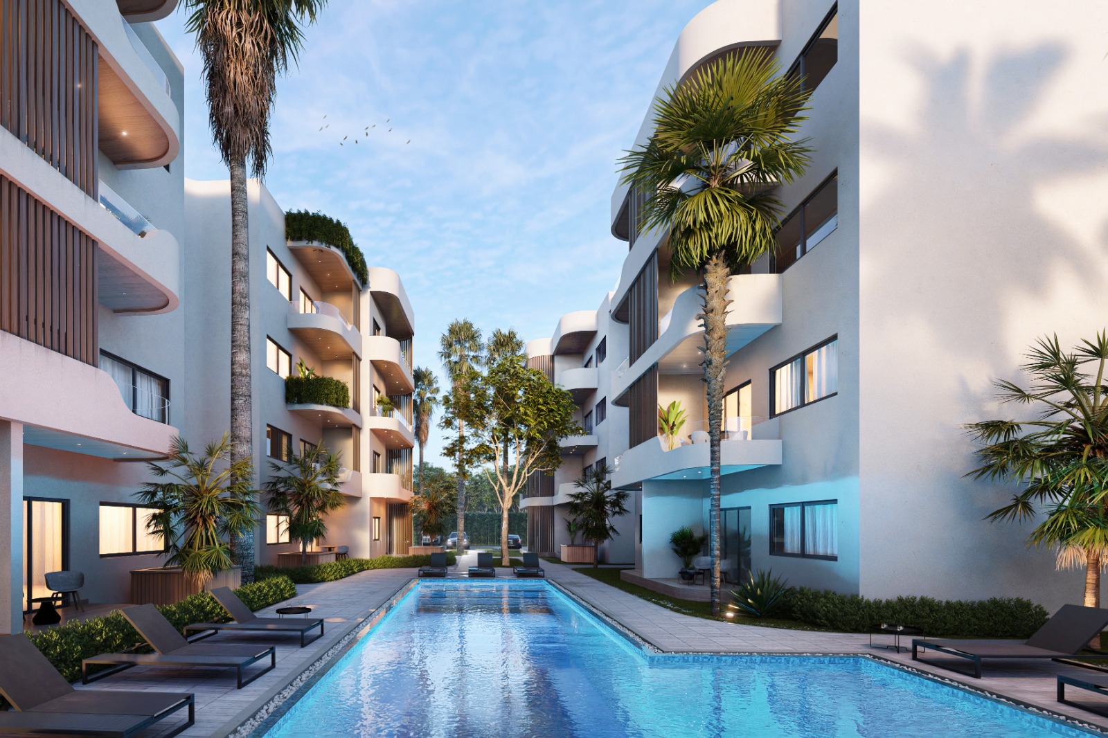 WIND RESIDENCE