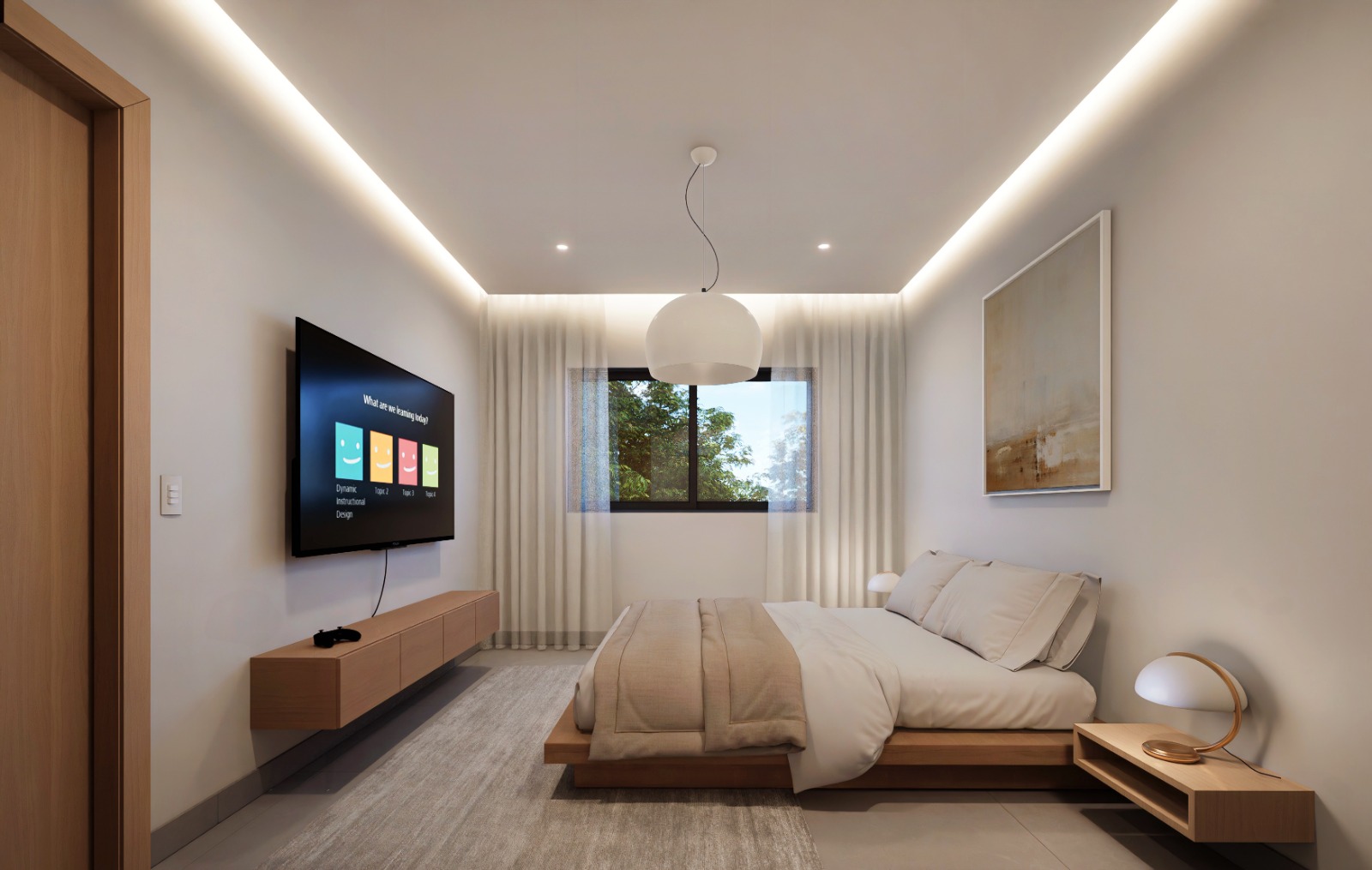 WIND RESIDENCE