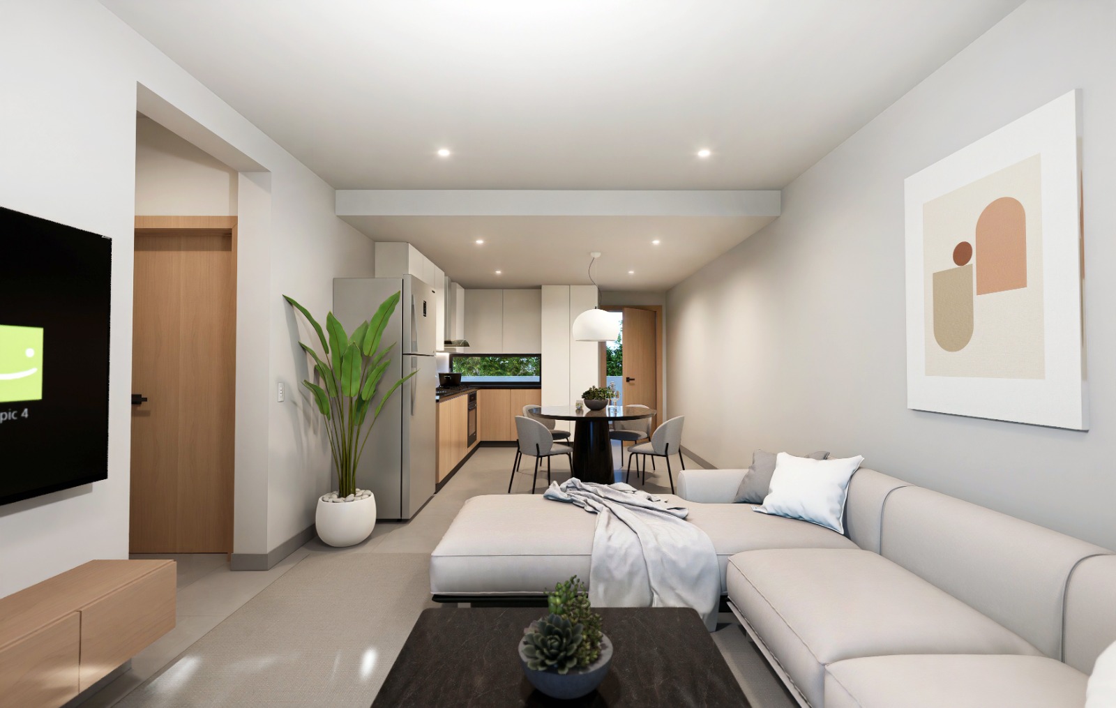 WIND RESIDENCE