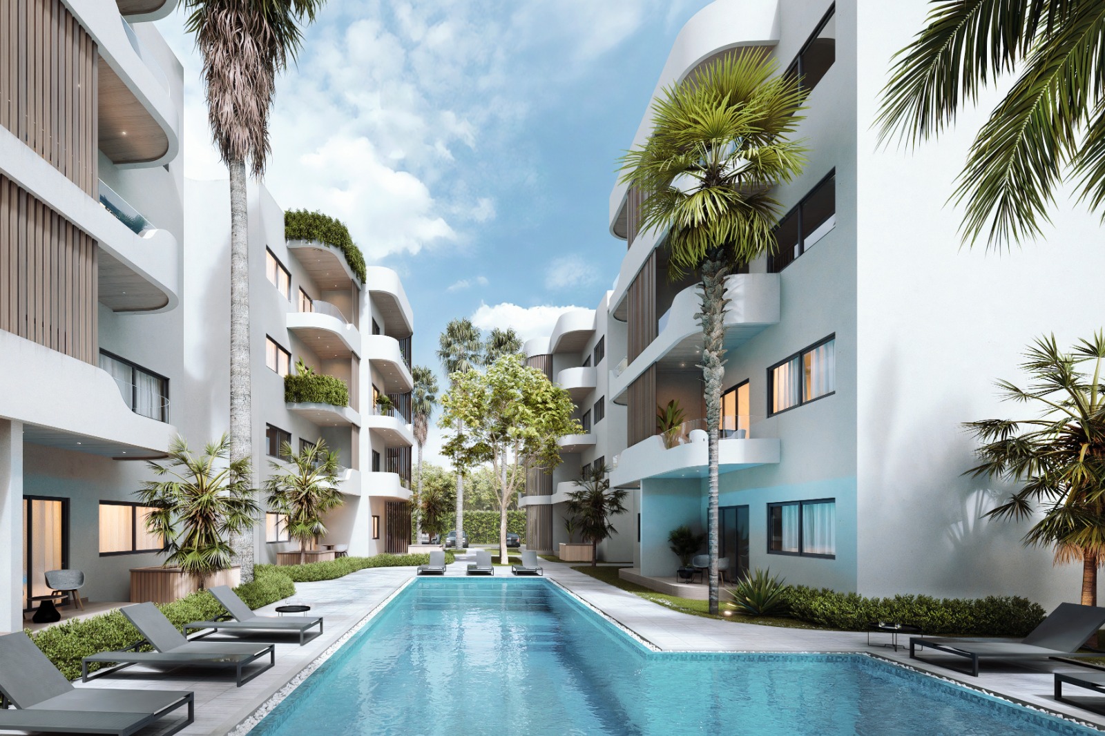 WIND RESIDENCE