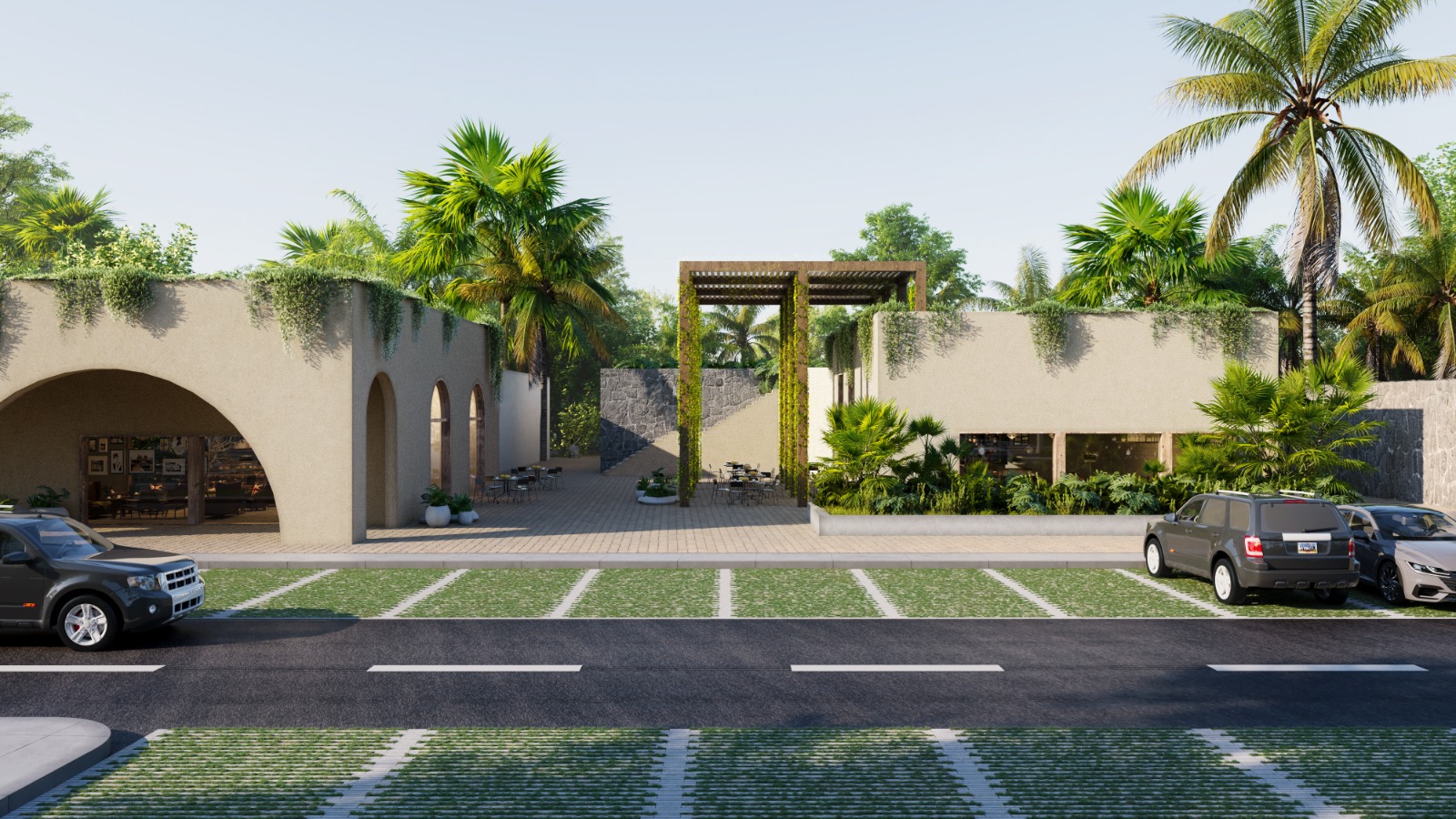 LA RESERVA by CITY PLACE
