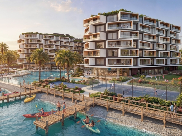 MAKAI AT CAP CANA