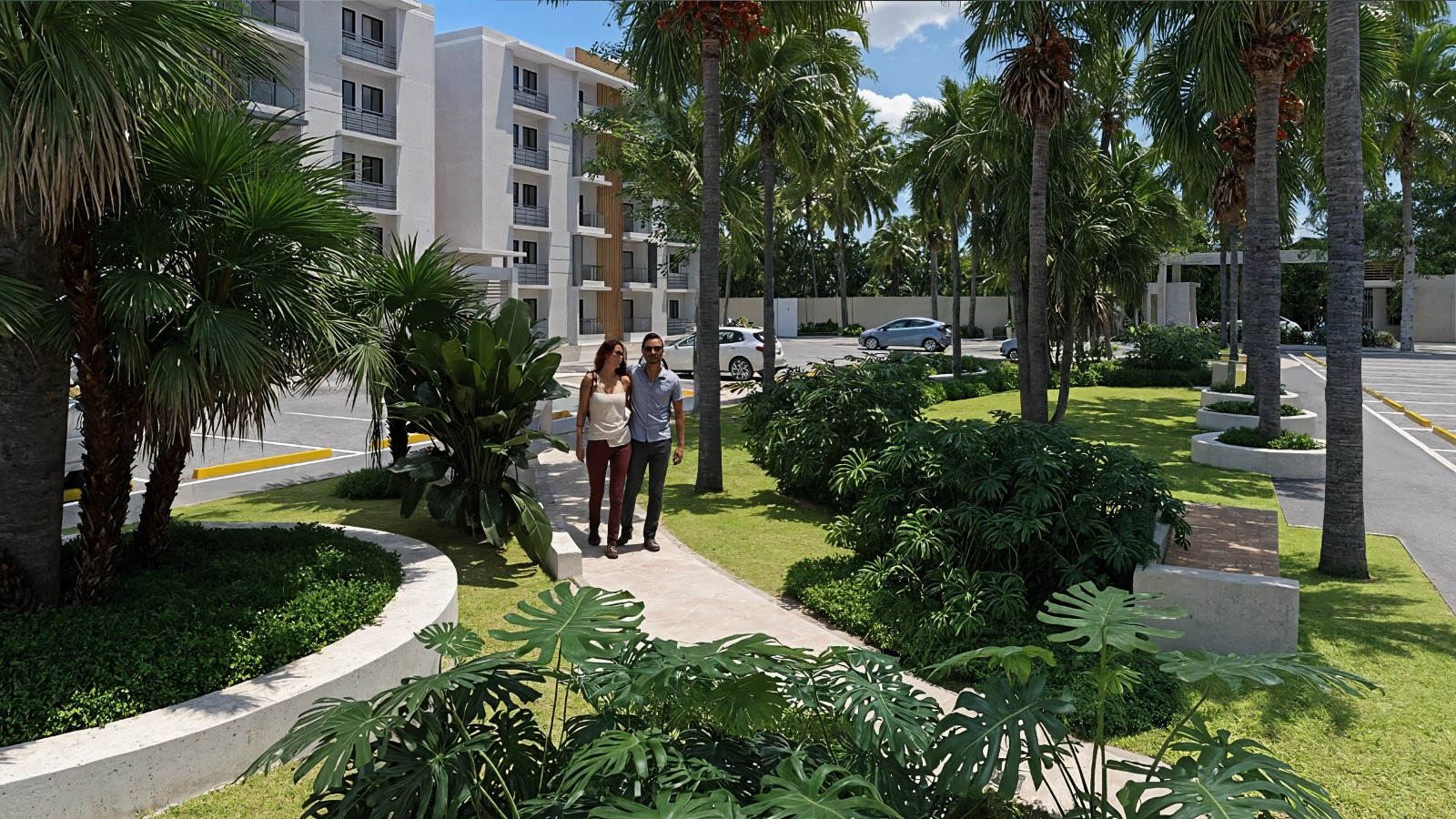 Parque Residencial Jardines 4 (11) Parque Residencial Jardines 4