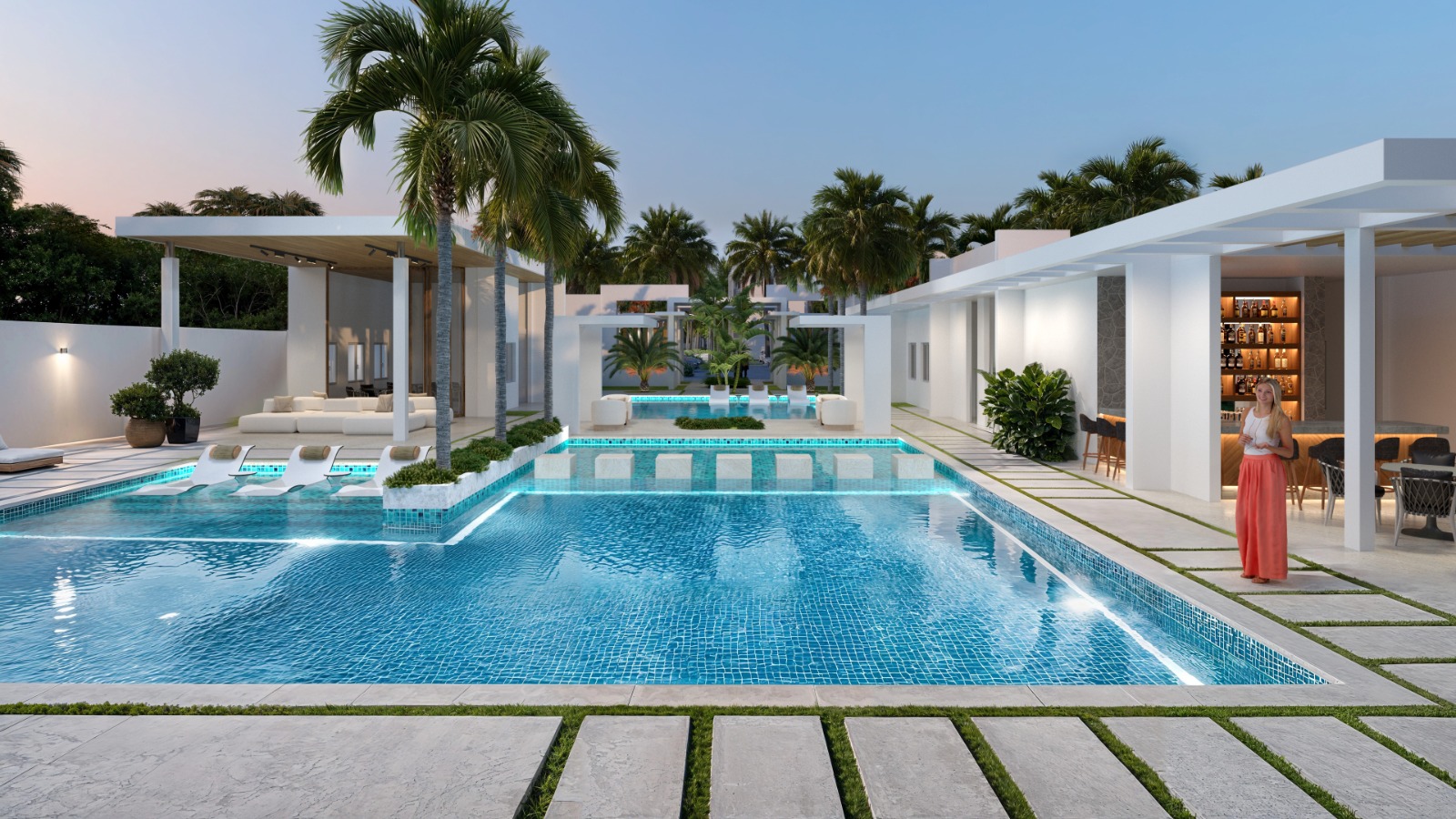 Parque Residencial Jardines 4 (12) Parque Residencial Jardines 4
