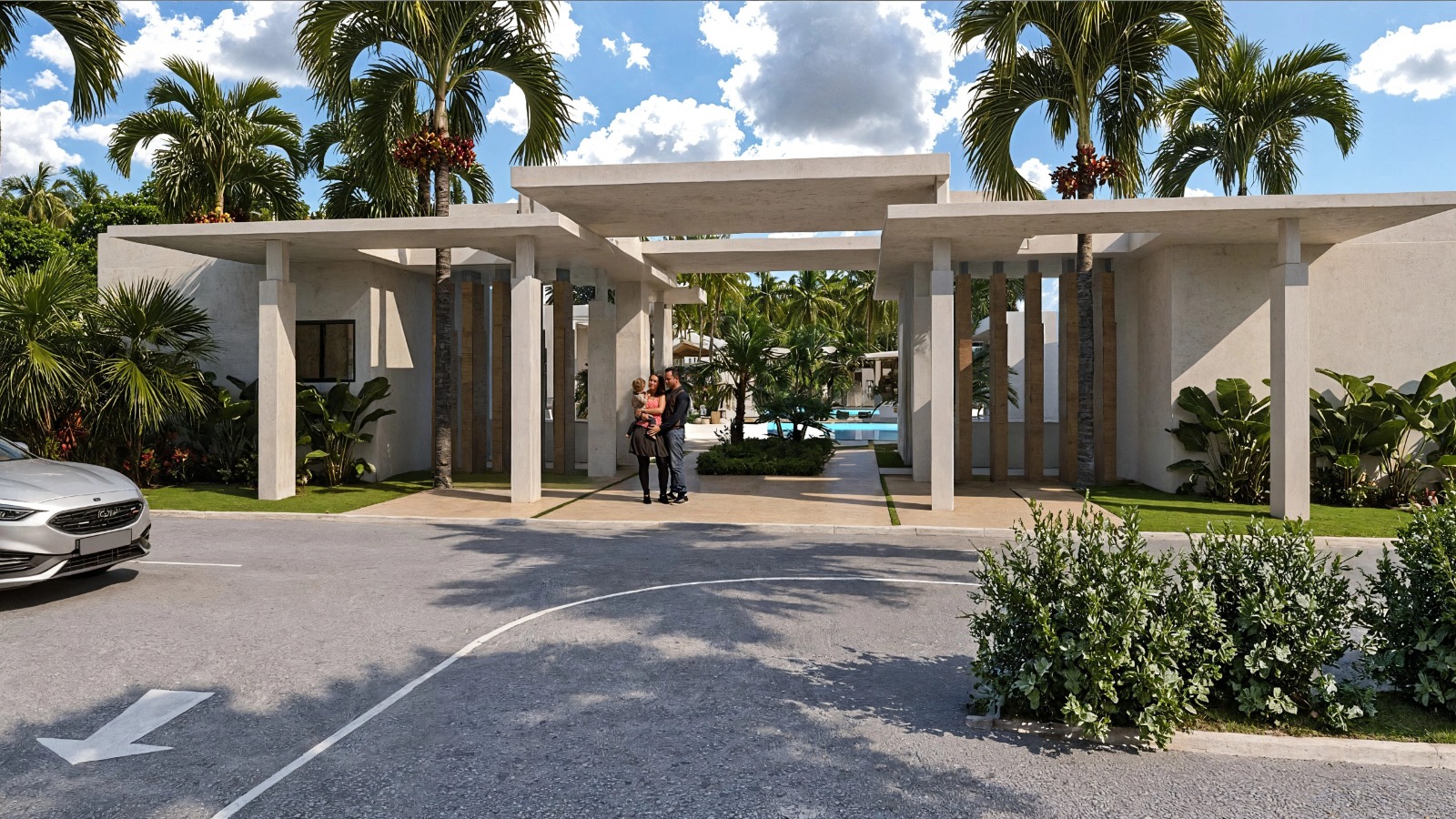 Parque Residencial Jardines 4 (14) Parque Residencial Jardines 4
