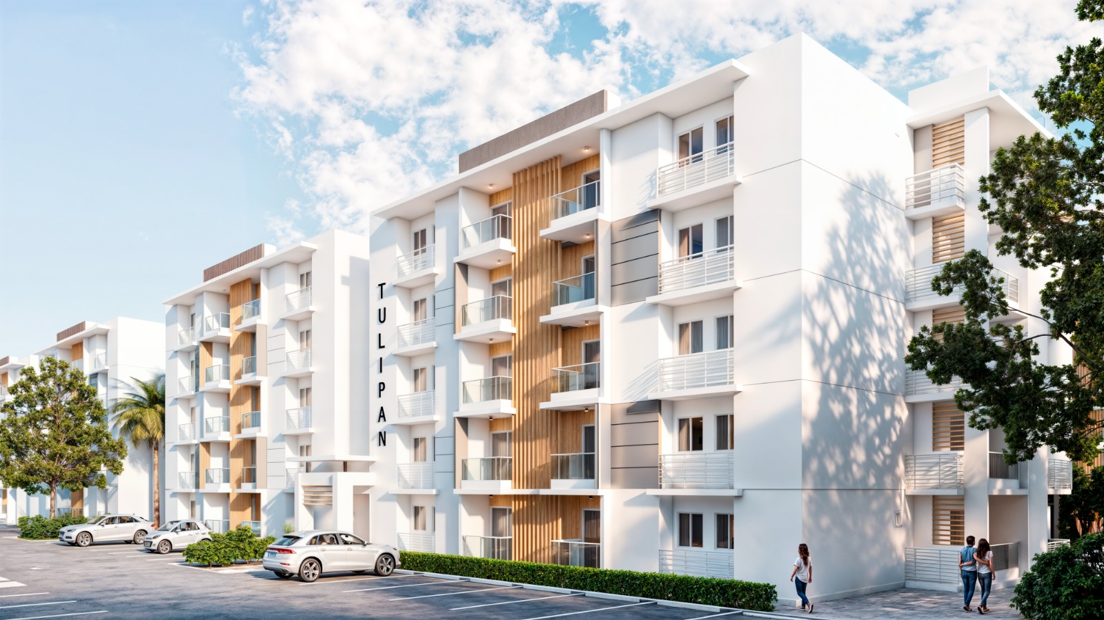 Parque Residencial Jardines 4 (21) Parque Residencial Jardines 4