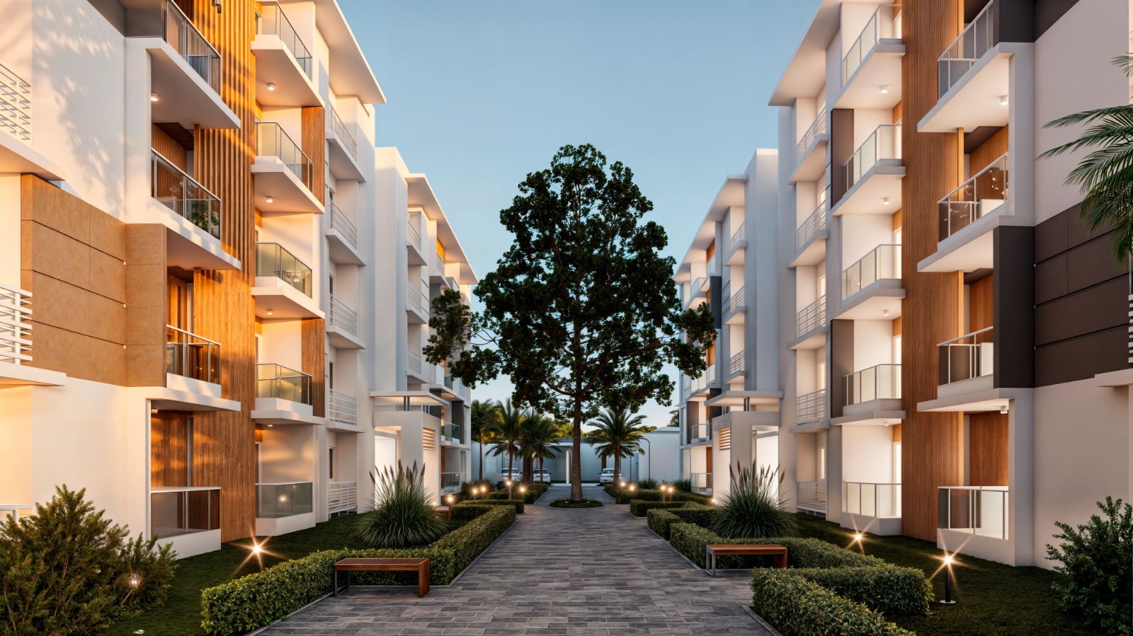 Parque Residencial Jardines 4 (4) Parque Residencial Jardines 4