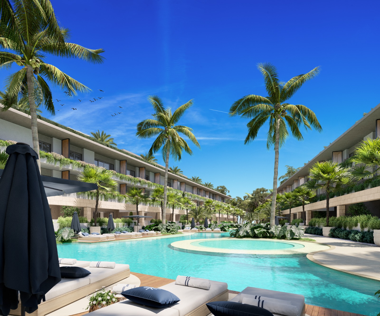TROPICALE AT VISTA CANA