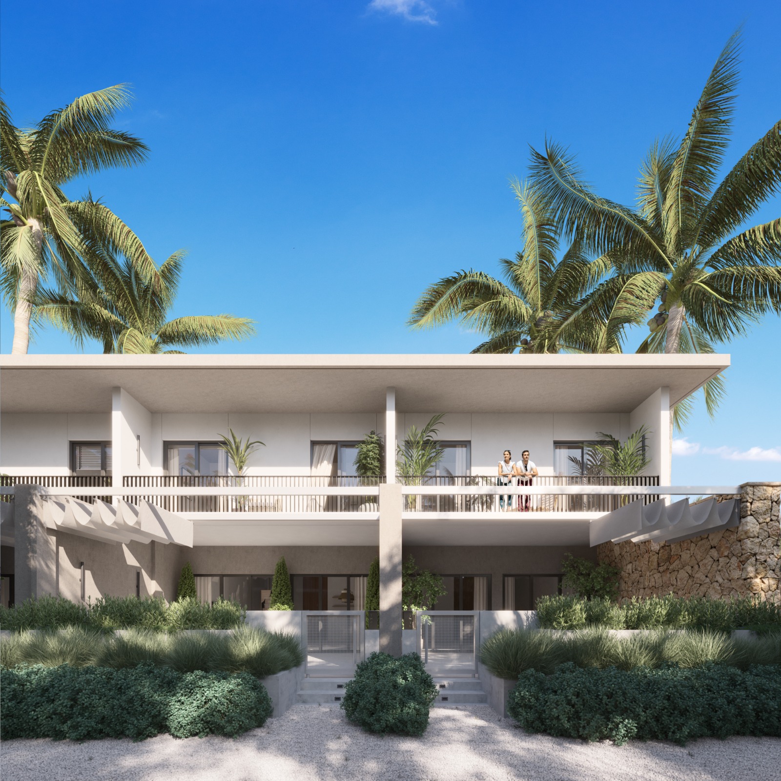 TROPICALE AT VISTA CANA
