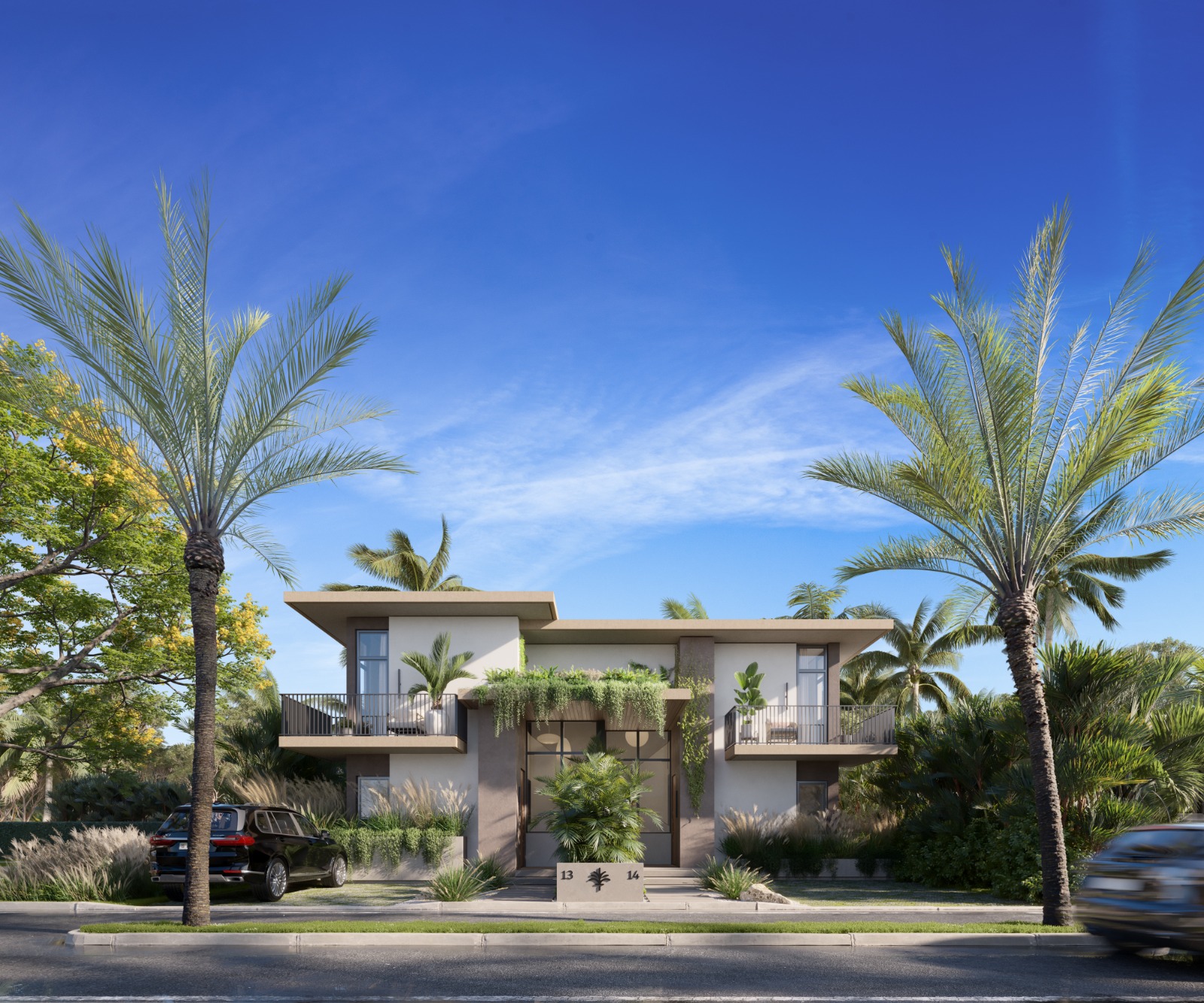 TROPICALE AT VISTA CANA