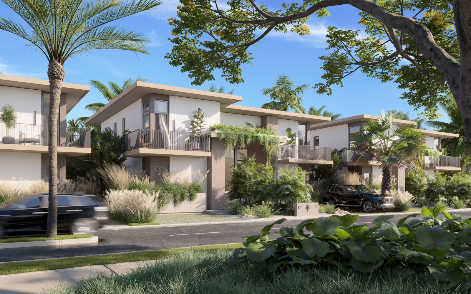 TROPICALE AT VISTA CANA