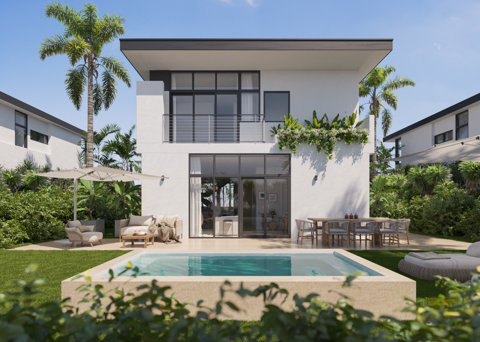 TROPICALE AT VISTA CANA