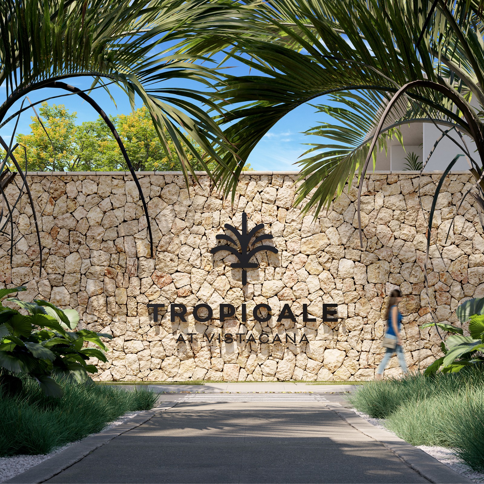 TROPICALE AT VISTA CANA