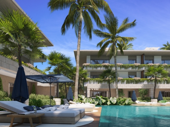 TROPICALE AT VISTA CANA