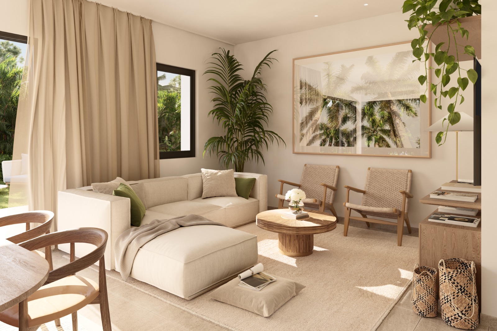 TROPICALE AT VISTA CANA
