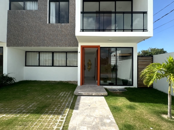 Brisas de Bavaro – Furnished