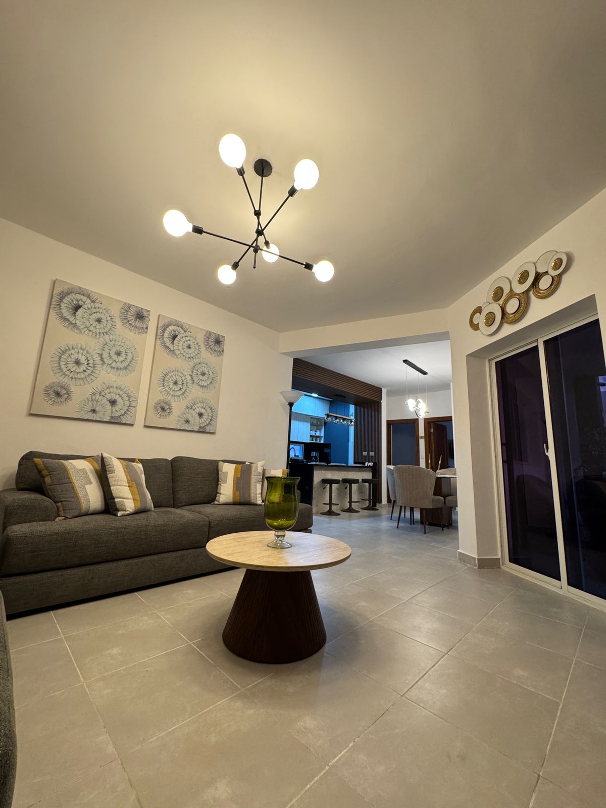 Residencial Mariel III – White Sand – Punta Cana (11) Residencial Mariel III – White Sand