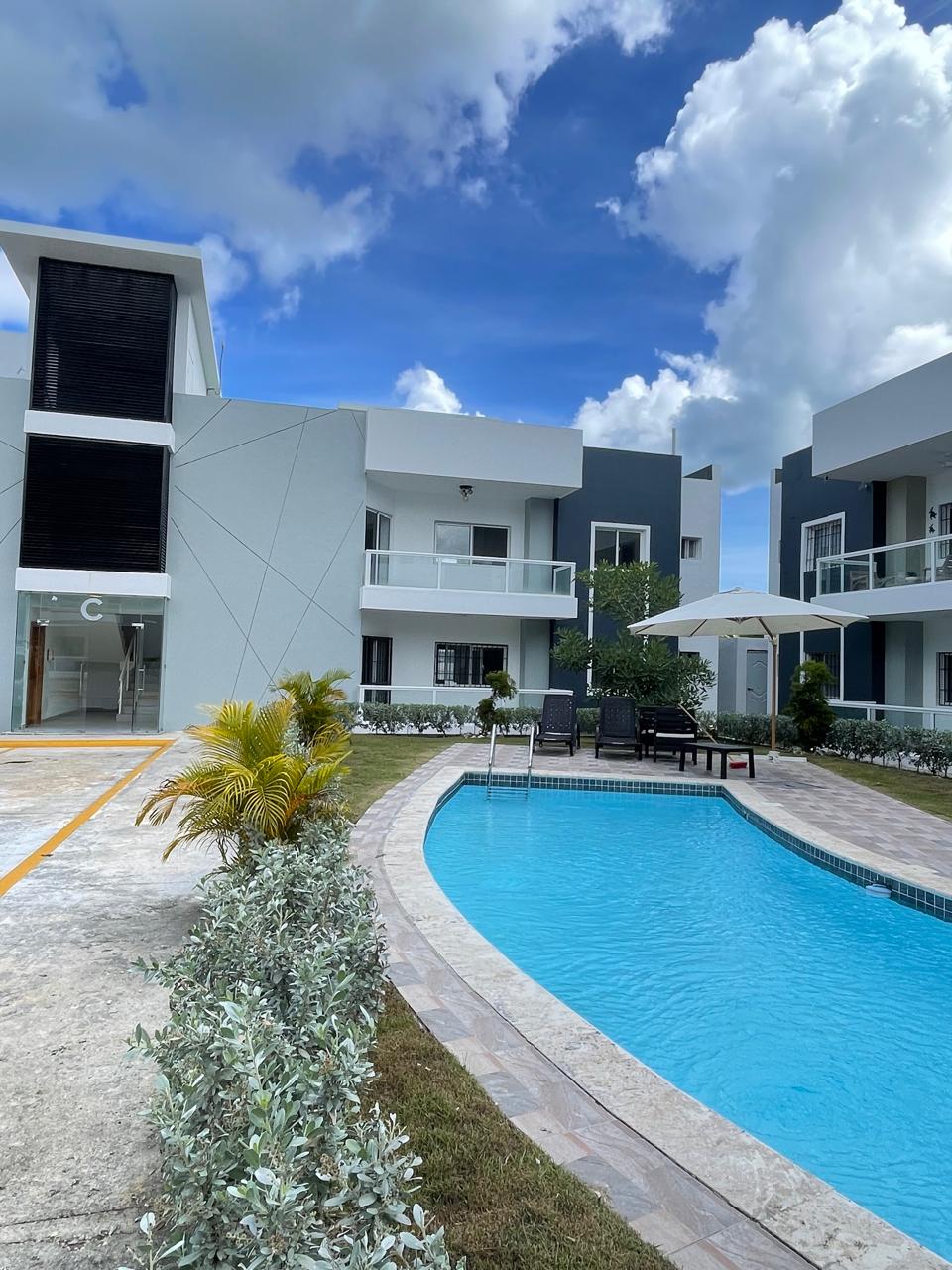 Residencial Mariel III – White Sand – Punta Cana (13) Residencial Mariel III – White Sand