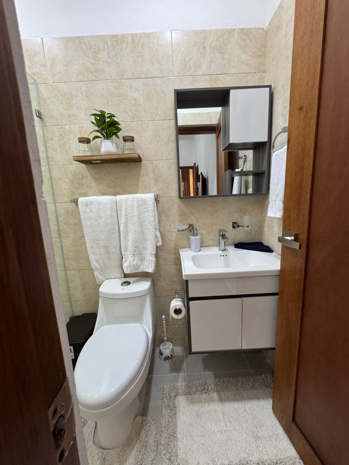 Residencial Mariel III – White Sand – Punta Cana (14) Residencial Mariel III – White Sand