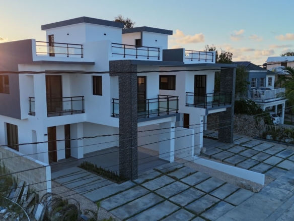 Villa Residencial Bávaro, Punta Cana