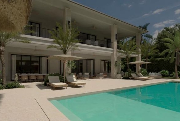 Hacienda B-62, PuntaCana Resort & Club